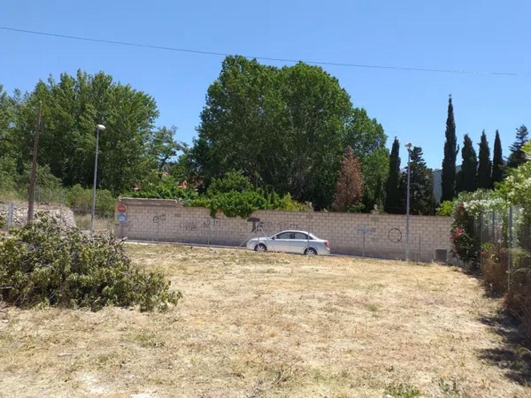 Terreno en venta en Ibi, Alicante photo 4