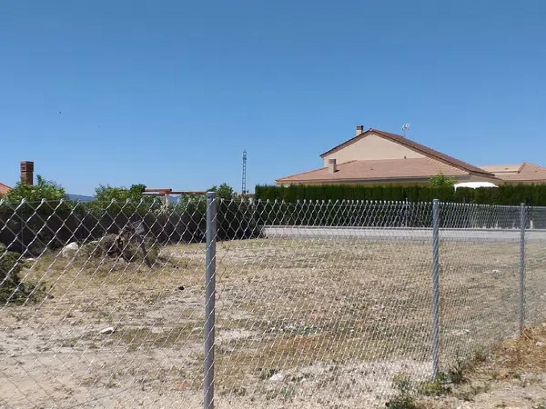 Terreno en venta en Ibi, Alicante photo 5