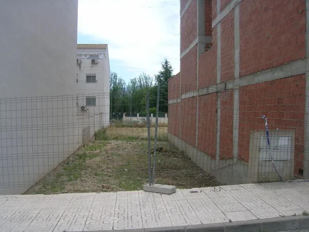 Terreno en venta en Cocentaina, Alicante photo 3