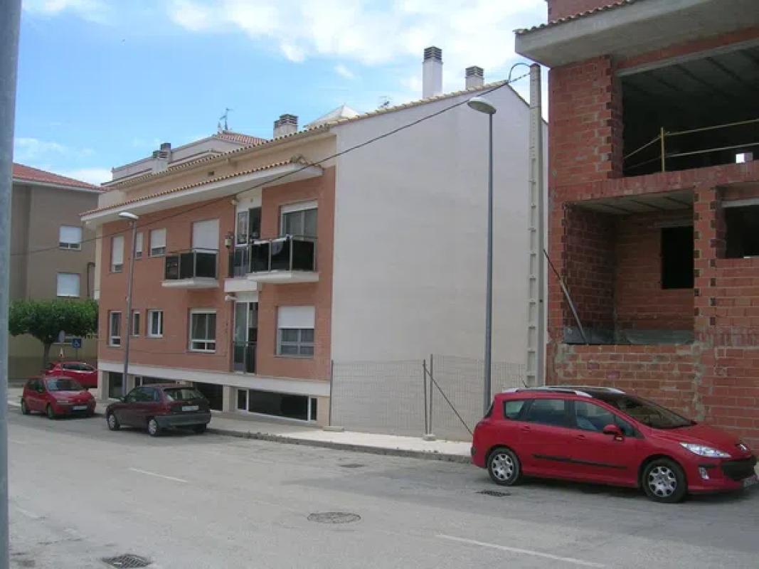 Terreno en venta en Cocentaina, Alicante photo 4