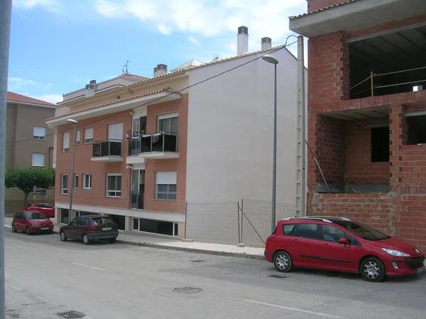 Terreno en calle Almudaina s/n sn photo 4