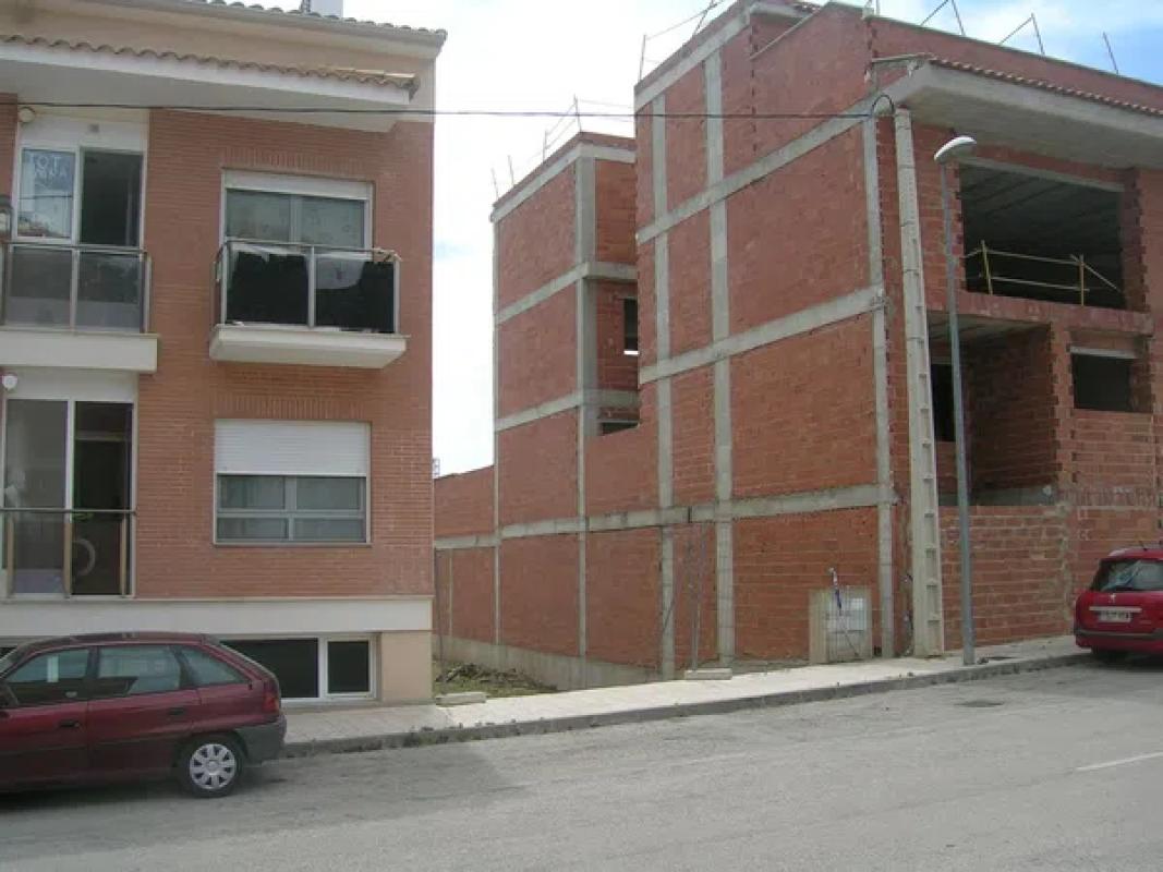 Terreno en venta en Cocentaina, Alicante photo 5