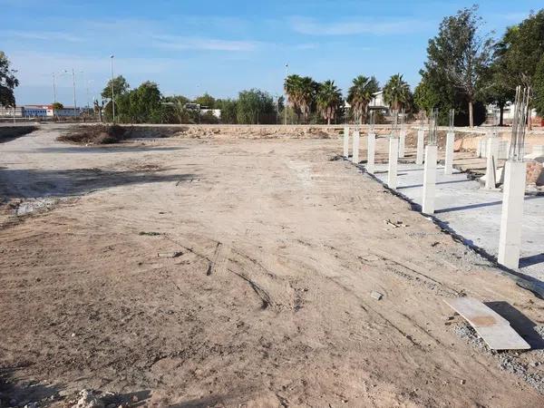 Terreno en calle Loreto Juan Brotons s/n thumbnail 1