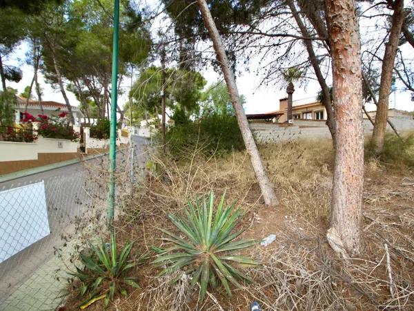 Terreno en calle limonero photo 1