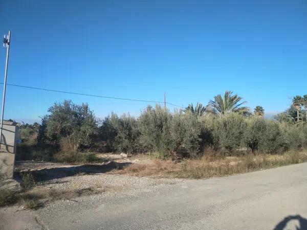 Terreno en carretera a-7 s/n thumbnail 1