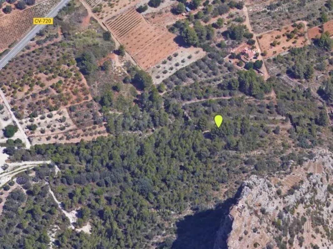 Terreno en venta en Pedreguer, Alicante photo 1