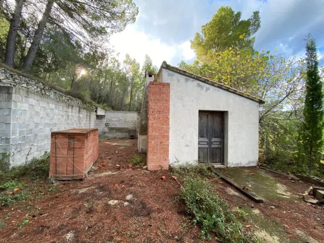 Terreno en venta en Pedreguer, Alicante photo 3
