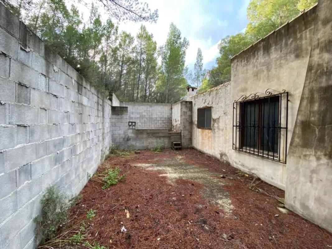Terreno en venta en Pedreguer, Alicante photo 4