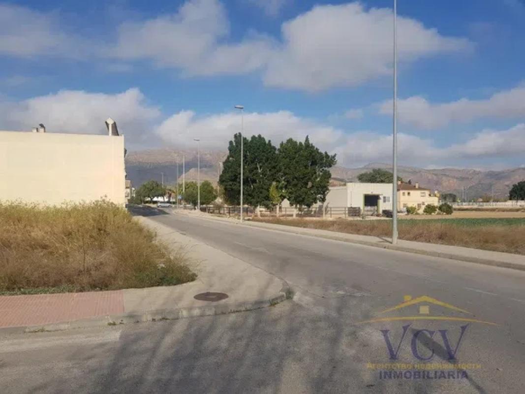 Terreno en venta en Orihuela, Alicante photo 3