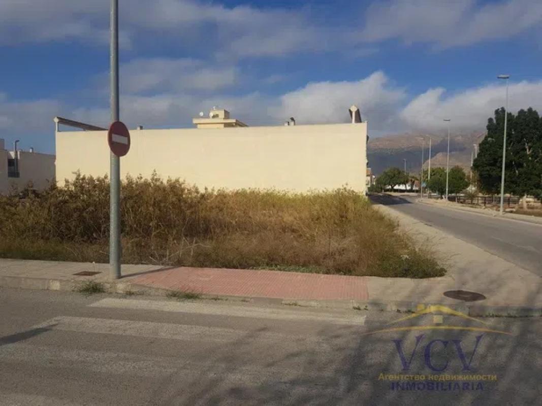 Terreno en venta en Orihuela, Alicante photo 4