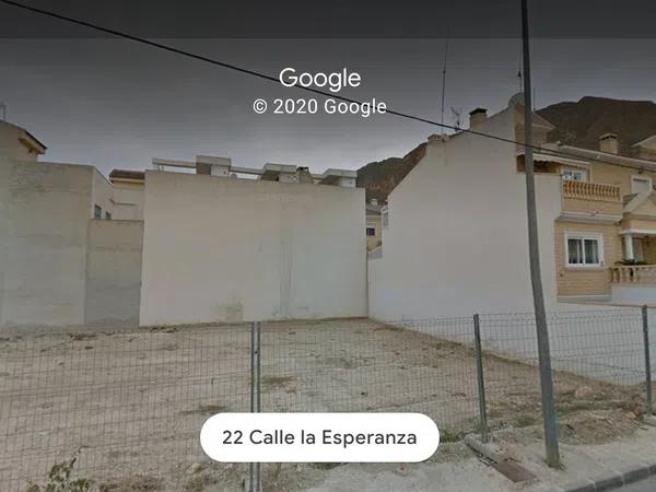 Terreno en calle la esperanza s/n photo 2