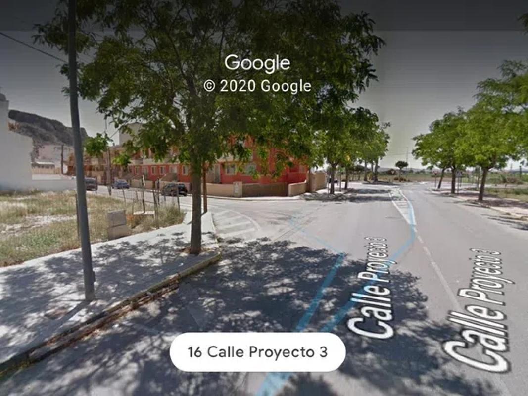 Terreno en venta en Redovan, Alicante photo 3
