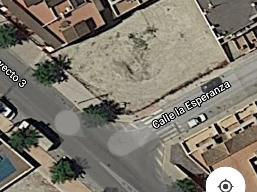 Terreno en venta en Redovan, Alicante photo 4