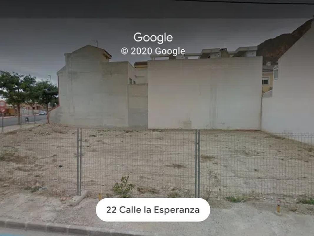 Terreno en venta en Redovan, Alicante photo 5