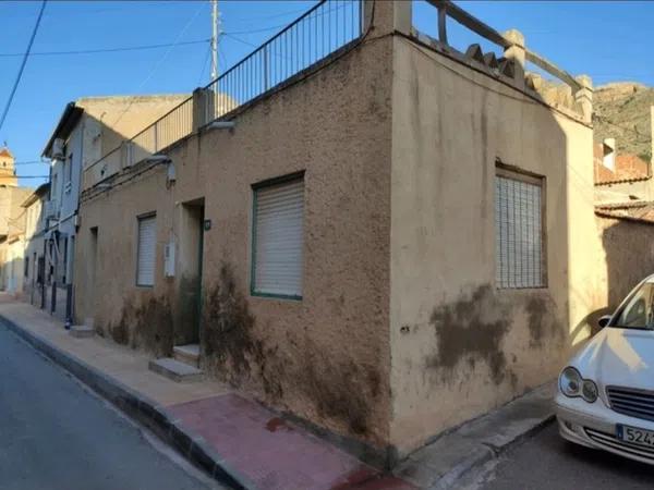 Terreno en calle Mayor Ap, 11 thumbnail 1