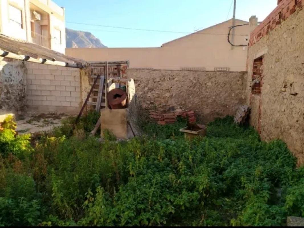 Участок земли на продажу в Ориуэла, Аликанте photo 5