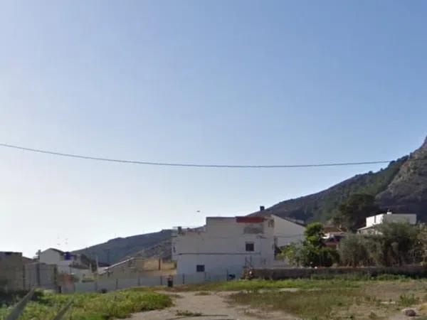 Terreno en N-340, km 86 photo 1