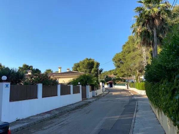 Terreno en calle Tadorna, 12 thumbnail 1