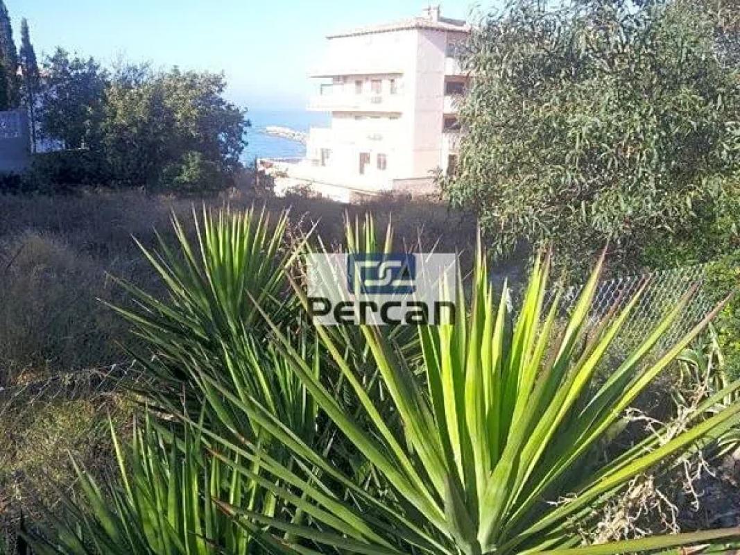 Terreno en venta en El Campello, Alicante photo 1