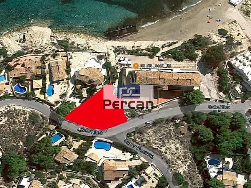 Terreno en venta en El Campello, Alicante photo 2