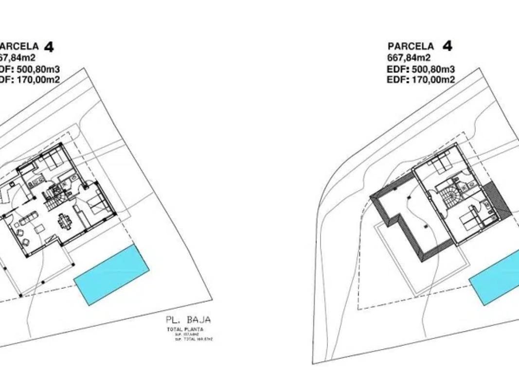 Terreno en venta en El Campello, Alicante photo 1