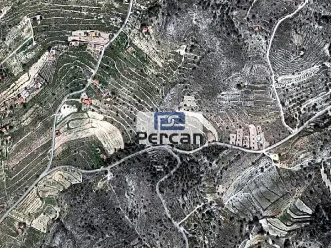 Land for sale in Aigües, Alicante photo 5