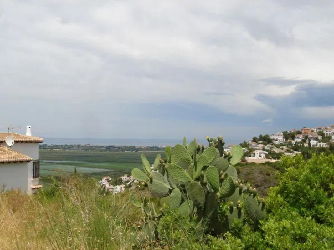 Terreno en venta en Pego, Alicante photo 2