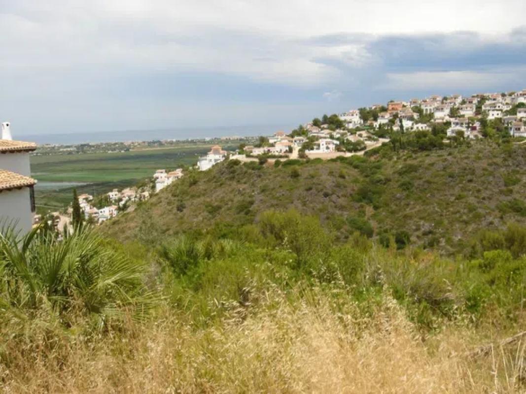 Terreno en venta en Pego, Alicante photo 3