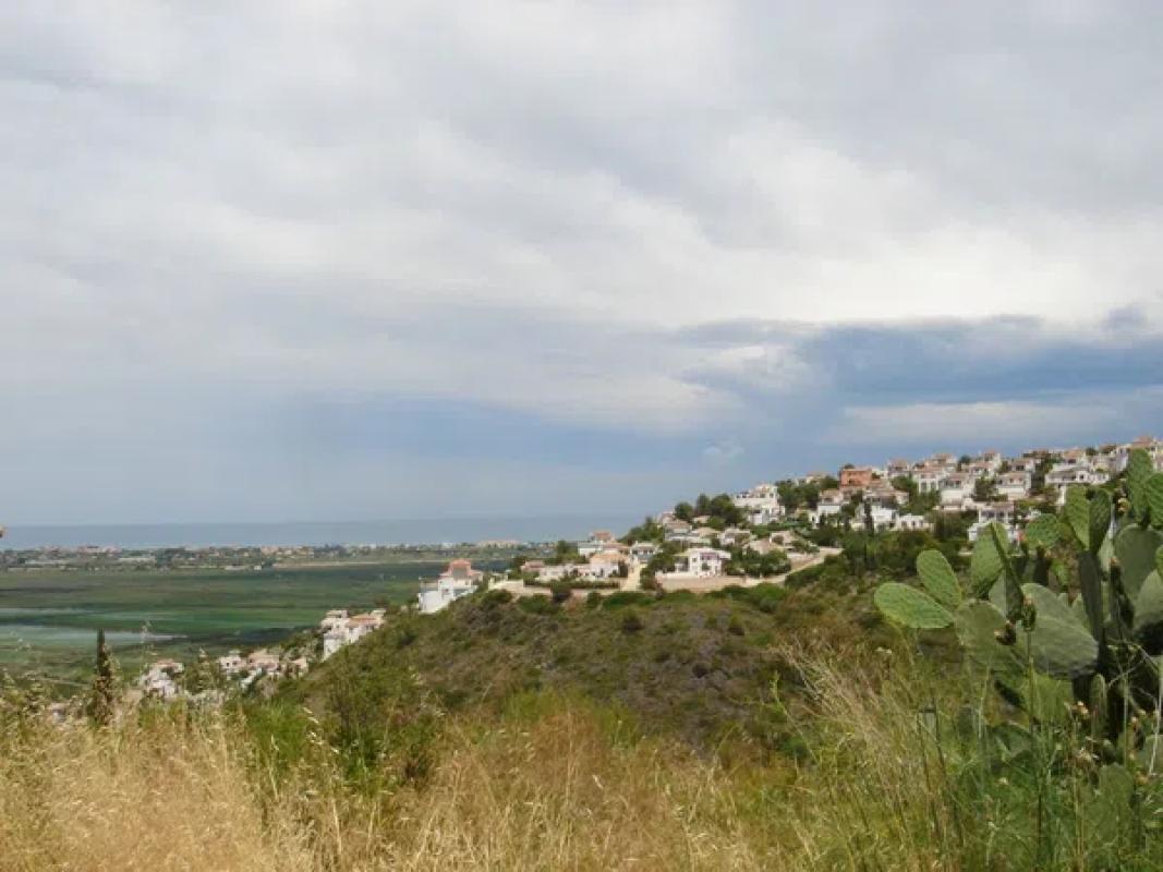 Terreno en venta en Pego, Alicante photo 4