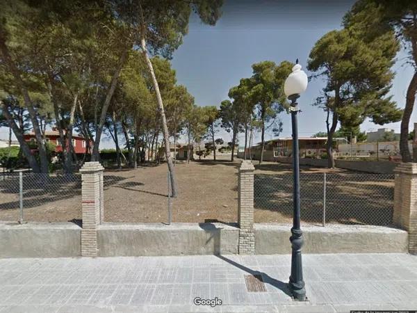 Terreno en avenida San Pascual Bailón, 38 photo 1