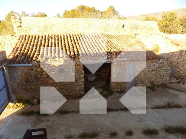 Terreno en Ptda. Pla, 23 photo 3