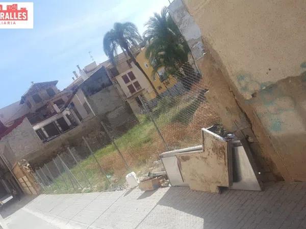 Terreno en Orihuela Ciudad photo 1