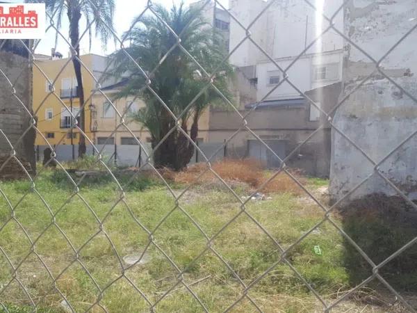 Terreno en Orihuela Ciudad photo 2