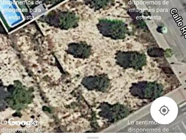 Terreno en calle Riu Serpis, 21 photo 2