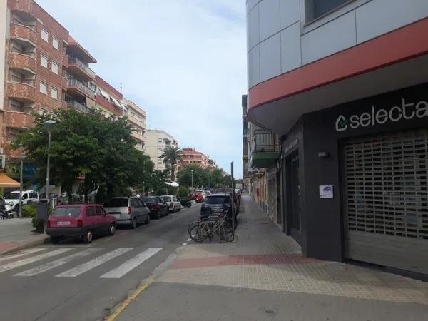 Terreno en paseo del Saladar, 80 photo 1