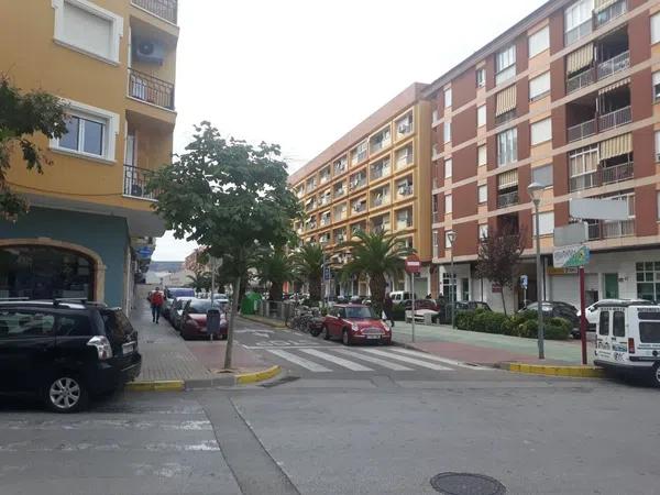 Terreno en paseo del Saladar, 80 thumbnail 1