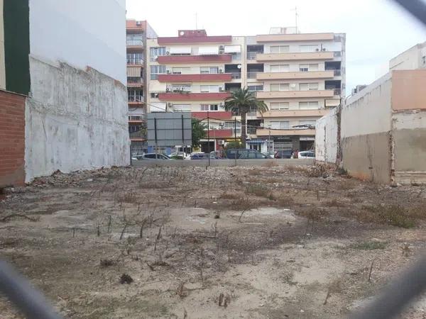 Terreno en paseo del Saladar, 80 photo 3