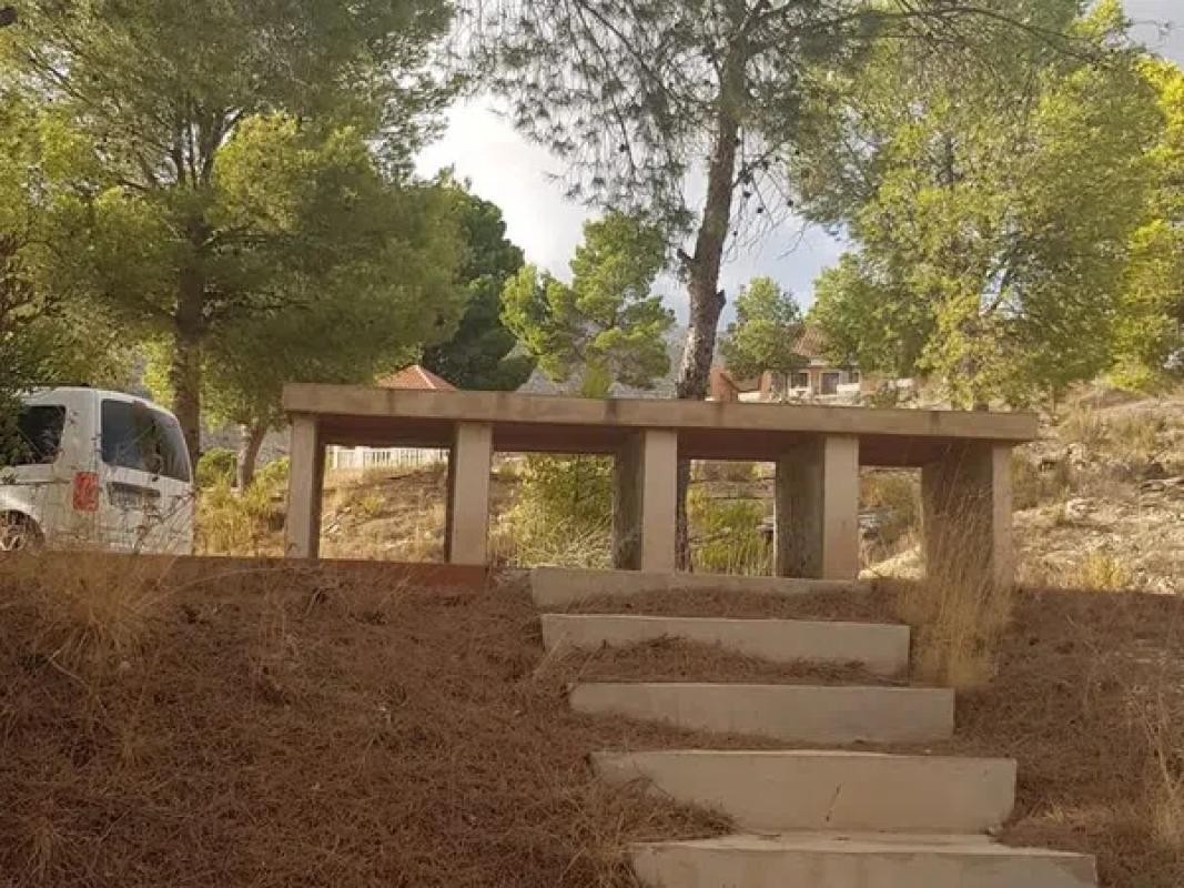 Terreno en venta en Agost, Alicante photo 4