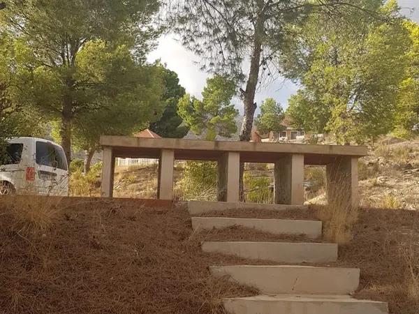 Terreno en Partida Rochet, 48 photo 4