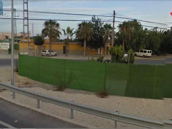 Terreno en calle Cartagena, 10 photo 1