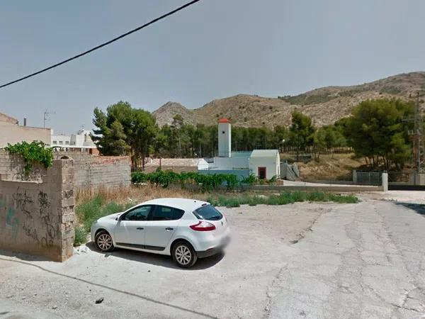 Terreno en calle de la Cañada, 66 photo 1