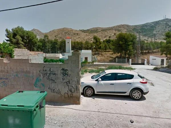 Terreno en calle de la Cañada, 66 thumbnail 1