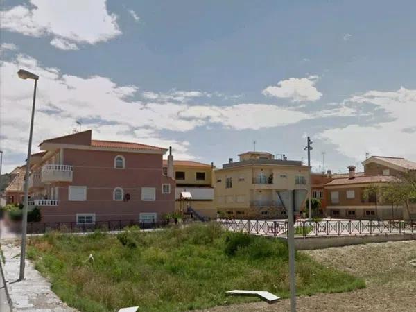 Terreno en calle Severo Ochoa, 7 photo 1
