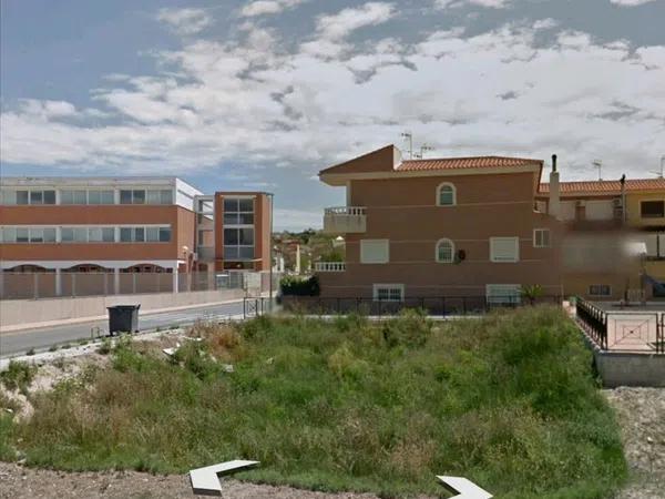 Terreno en calle Severo Ochoa, 7 photo 2
