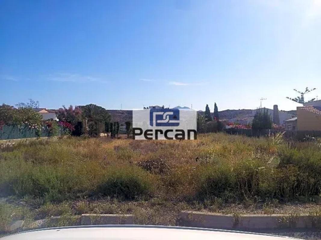 Terreno en venta en Mutxamel, Alicante photo 2