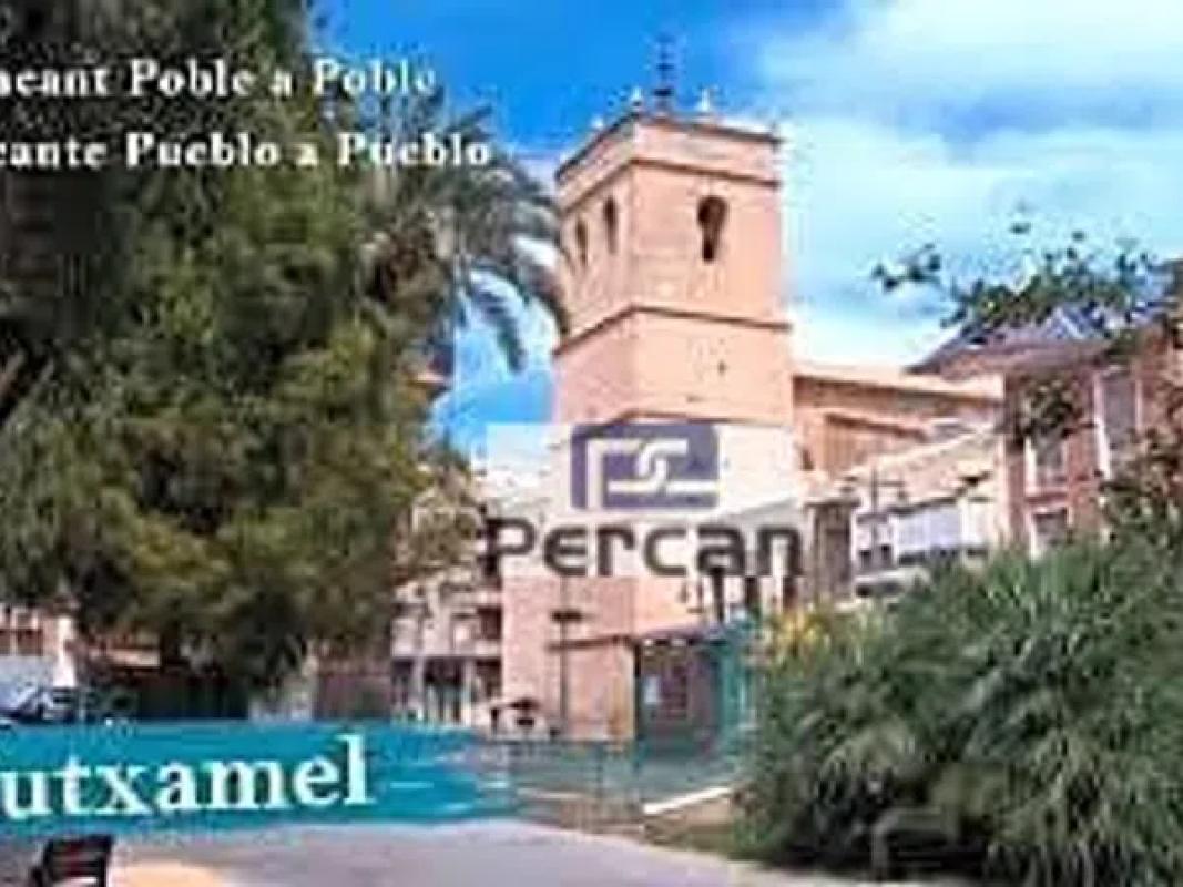 Terreno en venta en Mutxamel, Alicante photo 4
