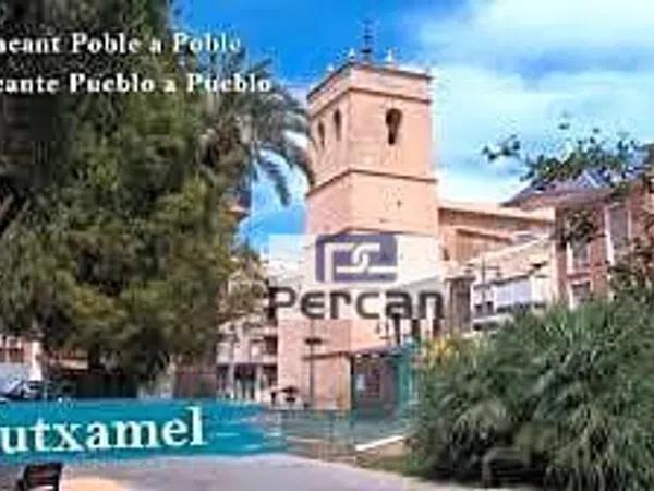 Terreno en Partida el Boter photo 4