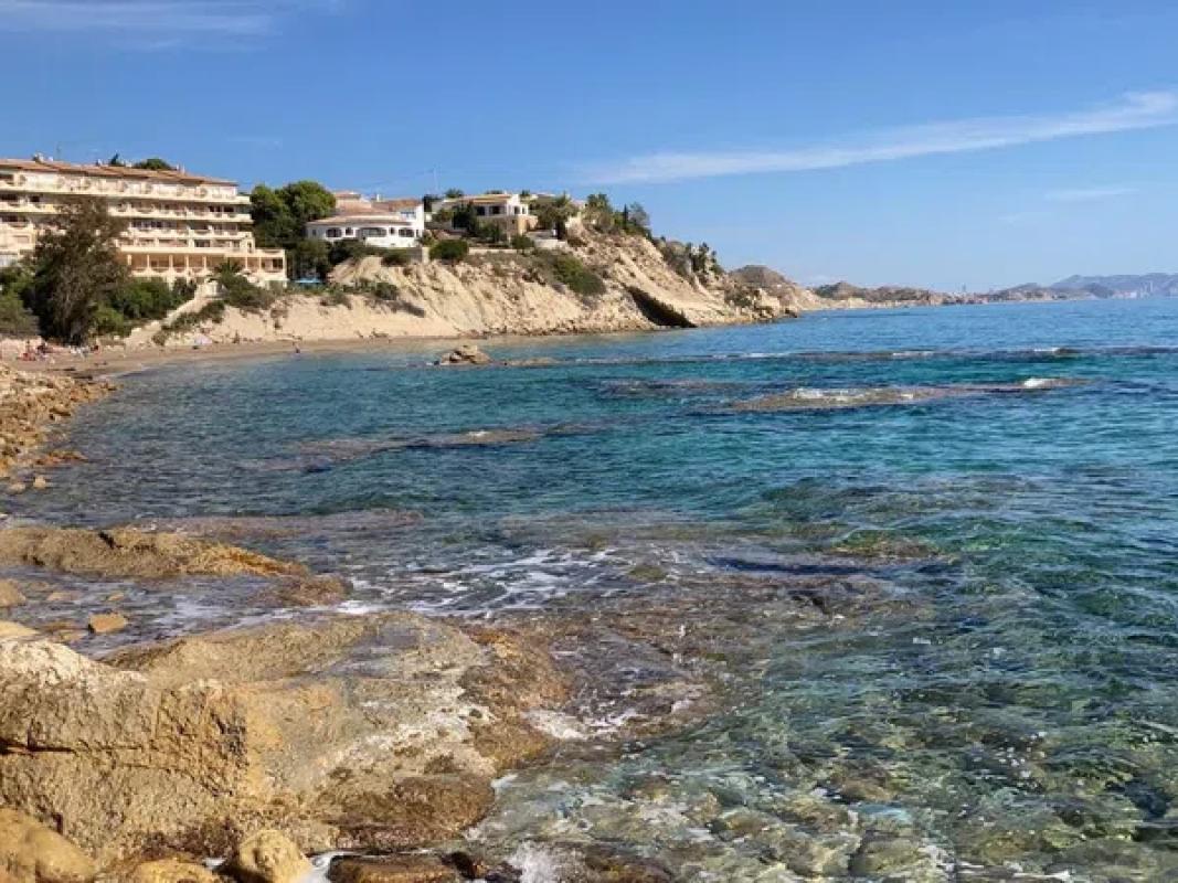 Terreno en venta en El Campello, Alicante photo 1