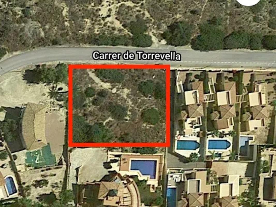 Terreno en venta en El Campello, Alicante photo 5