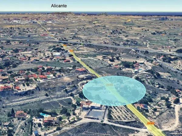 Terreno en Moralet photo 1